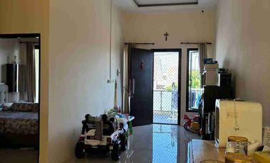 Sidoarjo. Perum Pondok Chandra. Murah. Bagus