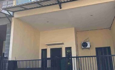 Sidoarjo. Perum Pondok Chandra. Murah. Bagus