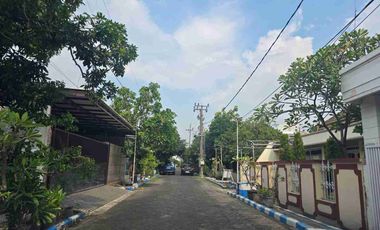 Sidoarjo. Perum Pondok Chandra. Murah. Bagus