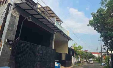 Sidoarjo. Perum Pondok Chandra. Murah. Bagus