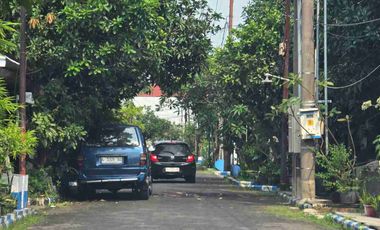 Sidoarjo. Perum Pondok Chandra. Murah. Bagus