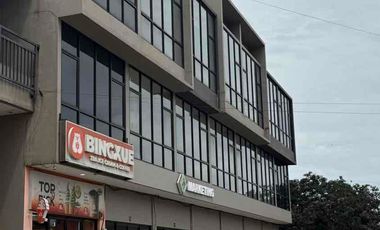 Ruko siap Huni 4 lantai BARU MURAH