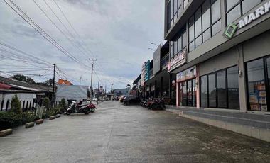 Ruko siap Huni 4 lantai BARU MURAH