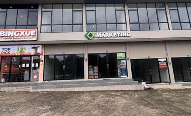 Ruko siap Huni 4 lantai BARU MURAH
