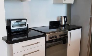 FULLY FURNISHED 1BR UNIT FOR LEASE IN THE RESIDENCES AT GREENBELT