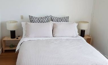 FULLY FURNISHED 1BR UNIT FOR LEASE IN THE RESIDENCES AT GREENBELT