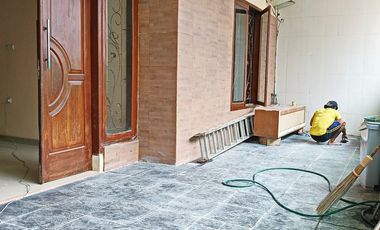 Disewakan Rumah Bagus Siap huni Di Rawamangun Jakarta Timur