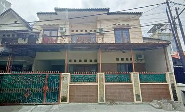 Disewakan Rumah Bagus Siap huni Di Rawamangun Jakarta Timur