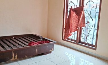 Disewakan Rumah Bagus Siap huni Di Rawamangun Jakarta Timur