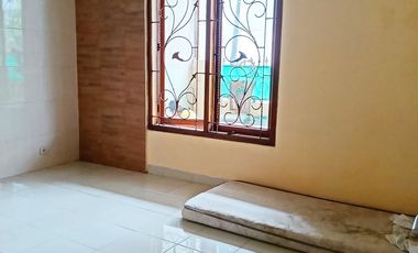 Disewakan Rumah Bagus Siap huni Di Rawamangun Jakarta Timur