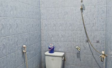 Disewakan Rumah Bagus Siap huni Di Rawamangun Jakarta Timur