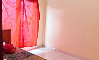Disewakan Rumah Bagus Siap huni Di Rawamangun Jakarta Timur
