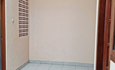 Disewakan Rumah Bagus Siap huni Di Rawamangun Jakarta Timur