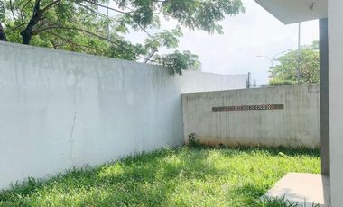 Rumah Kontrakan Modern Siap Huni cluster Premier Park 1 modernland tangerang