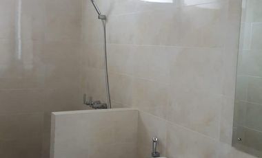 Rumah Kontrakan Modern Siap Huni cluster Premier Park 1 modernland tangerang