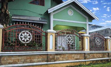 Dijual Cepat Rumah 12x20, Depan Mall Grand Town Maros. 4KT 3KM SHM