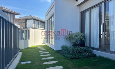 🔥 Only 16.9M! Luxury 4BR pool villa with private pool, fully furnished, ready to move in.