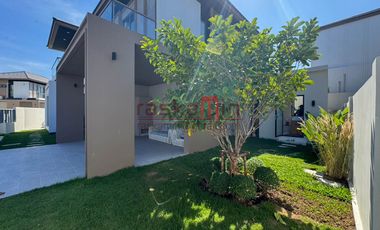 🔥 Only 16.9M! Luxury 4BR pool villa with private pool, fully furnished, ready to move in.