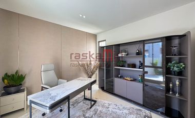 🔥 Only 16.9M! Luxury 4BR pool villa with private pool, fully furnished, ready to move in.