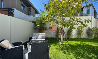 🔥 Only 16.9M! Luxury 4BR pool villa with private pool, fully furnished, ready to move in.