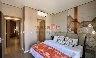 🔥 Only 16.9M! Luxury 4BR pool villa with private pool, fully furnished, ready to move in.