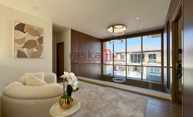 🔥 Only 16.9M! Luxury 4BR pool villa with private pool, fully furnished, ready to move in.