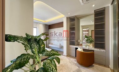 🔥 Only 16.9M! Luxury 4BR pool villa with private pool, fully furnished, ready to move in.