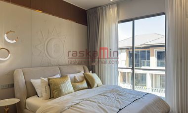 🔥 Only 16.9M! Luxury 4BR pool villa with private pool, fully furnished, ready to move in.