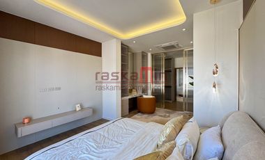🔥 Only 16.9M! Luxury 4BR pool villa with private pool, fully furnished, ready to move in.