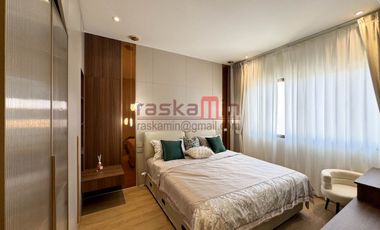 🔥 Only 16.9M! Luxury 4BR pool villa with private pool, fully furnished, ready to move in.