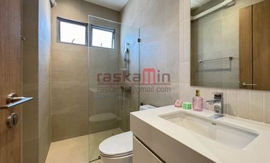 🔥 Only 16.9M! Luxury 4BR pool villa with private pool, fully furnished, ready to move in.