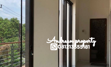 SEWAJUAL RUMAH LIMO CINERE 230 m²