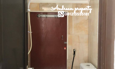 SEWAJUAL RUMAH LIMO CINERE 230 m²