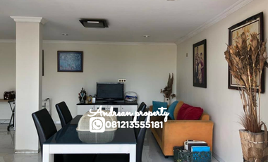 SEWAJUAL RUMAH LIMO CINERE 230 m²