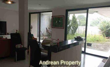 SEWAJUAL RUMAH LIMO CINERE 230 m²