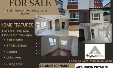 anatalia unit for sale