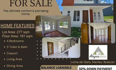 anatalia unit for sale