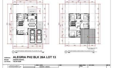 anatalia unit for sale