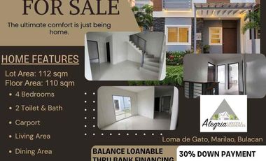 anatalia unit for sale