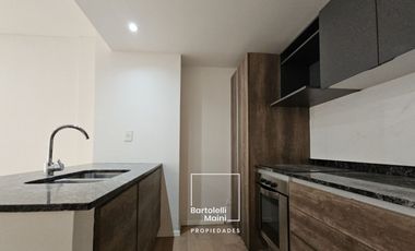 ALQUILER | SANTA FE 2285, 1er piso | Depto 2 dormitorios