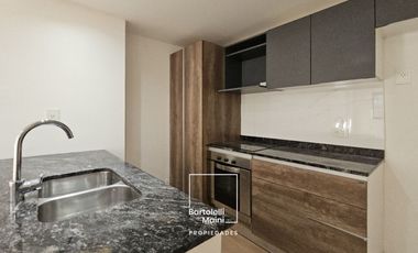 ALQUILER | SANTA FE 2285, 1er piso | Depto 2 dormitorios