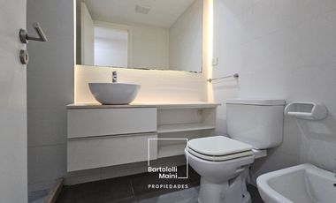 ALQUILER | SANTA FE 2285, 1er piso | Depto 2 dormitorios