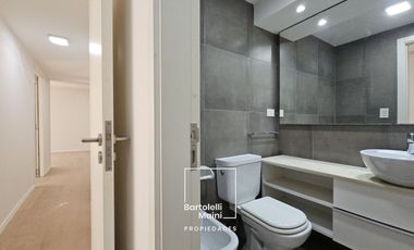 ALQUILER | SANTA FE 2285, 1er piso | Depto 2 dormitorios