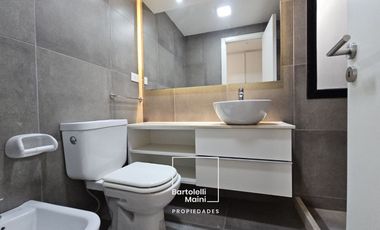 ALQUILER | SANTA FE 2285, 1er piso | Depto 2 dormitorios