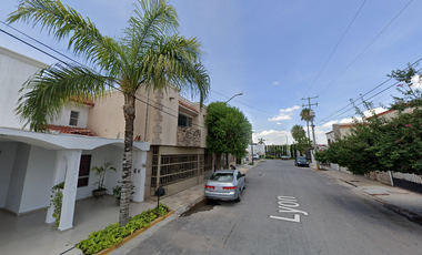 TU CASA EN COLINIA CASA BLANCA TORREON COAHUILA
