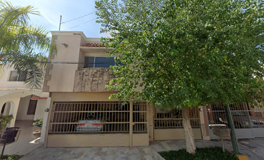TU CASA EN COLINIA CASA BLANCA TORREON COAHUILA