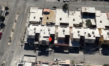TU CASA EN COLINIA CASA BLANCA TORREON COAHUILA