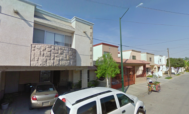 TU CASA EN COLINIA CASA BLANCA TORREON COAHUILA