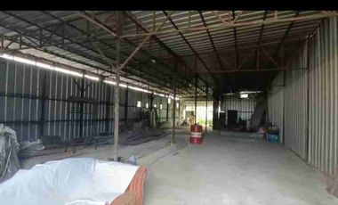 ruko dan tanah kosong