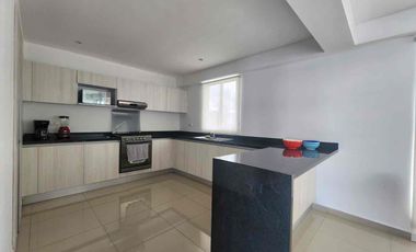 Departamento Amueblado en Renta Horizontes Cancún